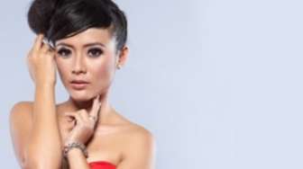 Pedangdut Seksi Bunga Victoria Meninggal di Usia 23 Tahun