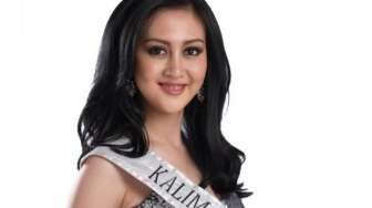 Puty Revita Dipecat dari Daftar Miss Indonesia Sejak 11 Desember