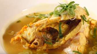 VIDEO: Resep Memasak Ikan Parende