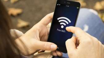 5 Cara Memanfaatkan WiFi GRATIS Secara Maksimal