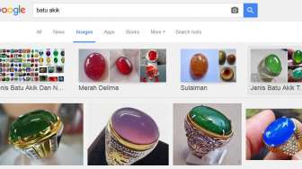 Tiga Hal Paling Penting bagi Pengguna Google Indonesia di 2015