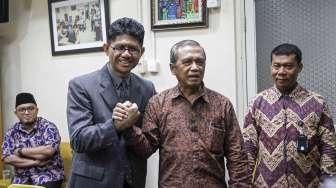 Uji Kelayakan dan Kepatutan Capim KPK