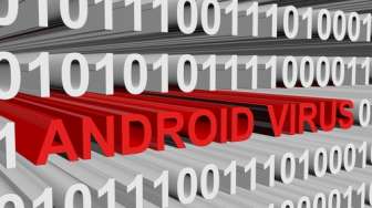 Inilah 12 Virus Paling Berbahaya untuk Semua Smartphone Android