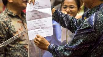 Basaria Panjaitan Jadi Pimpinan KPK Dianggap Sejarah