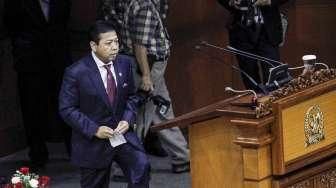 Kasus Novanto, Polri Belum Temukan Indikasi Tindak Pidana