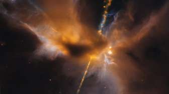 Teleskop Luar Angkasa Hubble Milik NASA Rusak, Apa Penggantinya?