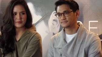 Gara-gara Ini, Afgan dan Raisa Kesulitan Berduet