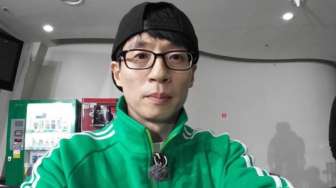 Akhirnya, Yoo Jae Seok Punya Akun Instagram