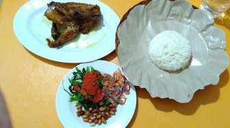 5 Makanan Khas Bali yang Rasanya Tak Tergantikan, Dijamin Nikmatnya