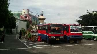 Kapolda Dukung Ahok Larang Metromini dan Kopaja Beroperasi