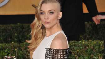 Natalie Dormer Siap Berperan di Prekuel "Hunger Games"