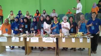 Mencari 'Resep Rahasia' di Macang Sakti
