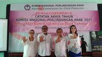 Kekerasaan Anak Makin Sadis, Ini 10 Rekomendasi Komnas PA