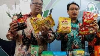 Pertumbuhan Industri Makanan Minuman di Q1 2016 Capai 7,55 Persen