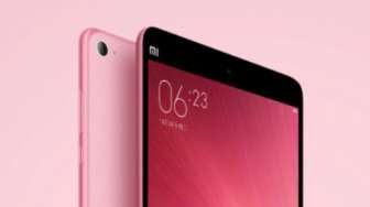 Xiaomi Mipad 2 Kini Hadir dengan Warna 'Pink'