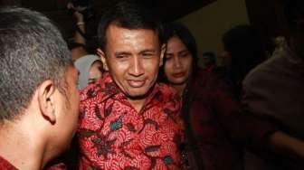 Gatot Pujo Sebut Surya Paloh Minta "Jatah" 10 SKPD