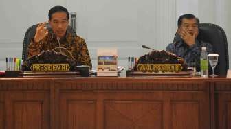 Sidang Kabinet Paripurna