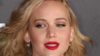 Ditaksir Justin Bieber, Apa Komentar Jennifer Lawrence?