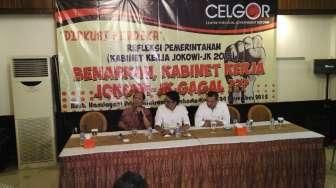 Dana Ketahanan Energi Dinilai Bebani Rakyat
