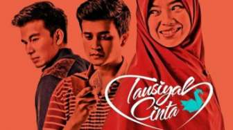 Sejumlah Negara Minta Pemutaran Film "Tausiyah Cinta"