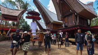 Mengenal Suku-suku di Pulau Sulawesi dari Bugis, Toraja hingga Talaud
