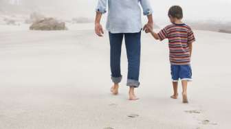 Para Ayah Wajib Tahu! Hindari Lakukan 5 Hal Ini Jika Nggak Mau Dijauhi Anak