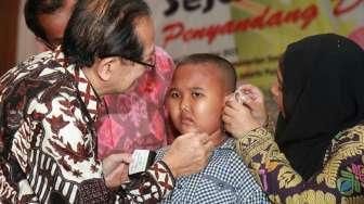 Refleksi Akhir Tahun Kemensos