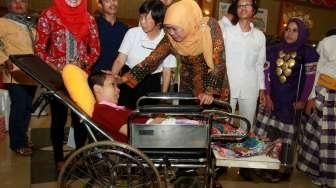 Refleksi Akhir Tahun Kemensos