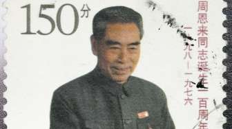 Perdana Menteri Cina Pertama Diduga Sebagai Gay