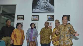 Munas Partai Golkar Awal 2016