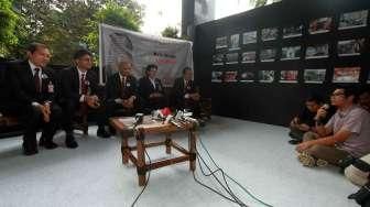 Pameran Foto Mata Selular Antirasuah