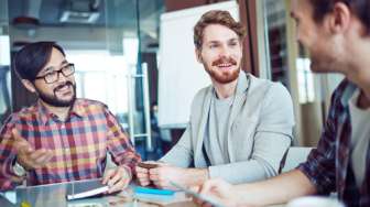 Ini 4 Kiat Menjadi Seorang "Community Manager"
