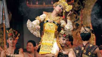 5 Lagu Bali yang Sering Dijadikan Materi Lomba Nyanyi Beserta Artinya