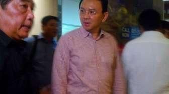 Ahok Sebut Rotasi Pergantian Jajaran KPUD Murni Kewenangan KPUD