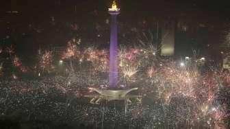 Kata-kata Harapan Tahun Baru 2021 Terlengkap, Cocok Untuk Story WA dan IG