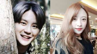 Video Ini Ungkap Hubungan Istimewa Junsu-Hani Exid