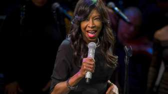 Natalie Cole Meninggal Dunia