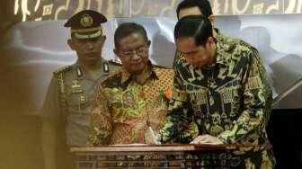 Pembukaan Perdagangan Saham 2016