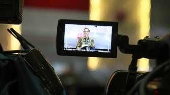 Pembukaan Perdagangan Saham 2016