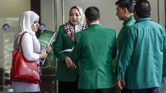 Legalitas Kepengurusan PPP