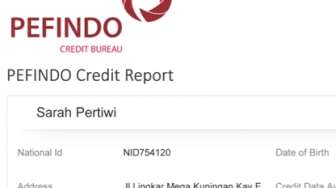 Pefindo Kini Resmi Dapat Izin LPIP dari OJK