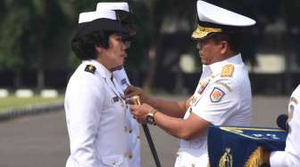 Peringatan HUT Kowal