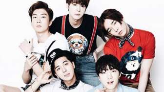 WINNER Siap Sapa Fans Indonesia Lewat Konser Tunggal