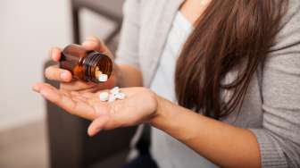 Jangan Asal Minum Aspirin, Studi Sebut Bisa Tingkatkan Risiko Gagal Jantung