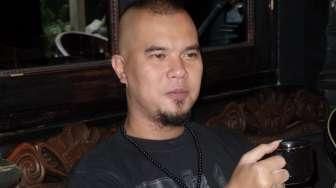 Ahmad Dhani: Jakarta Tak Berkarakter karena Gedungnya Jelek