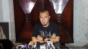 Ahmad Dhani Langsung Talak 3 Maia