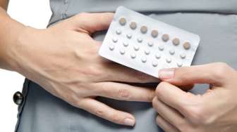 Gel Kontrasepsi untuk Pria Pertama Kali Diuji Coba, Bisa Gantikan Pil KB