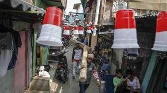 Jumlah Orang Miskin di Indonesia Capai 26 Juta Jiwa, Kepala BPS: Kerjanya Bagus
