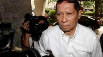 Korupsi R.J. Lino, KPK Kembali Periksa Petinggi Pelindo II