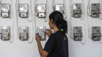 Rincian Tarif Listrik PLN per KWH April - Juni 2021